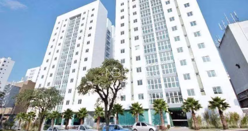 Apartamento com 3 quartos à venda na Rua Jovino do Rosário, 1526, Boa Vista, Curitiba