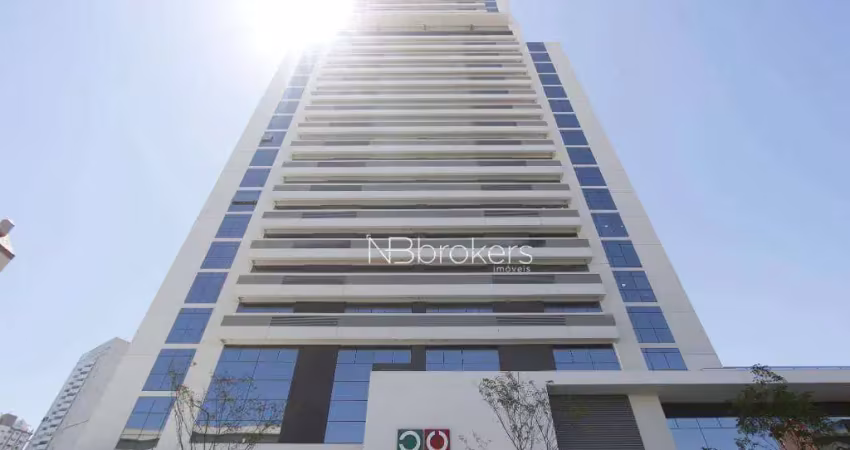 Renda garantida: seu investimento em frente ao shopping mueller!