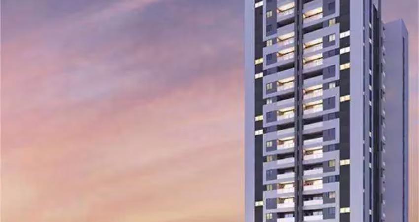 Madri – exclusividade, conforto e vista privilegiada no ecoville!