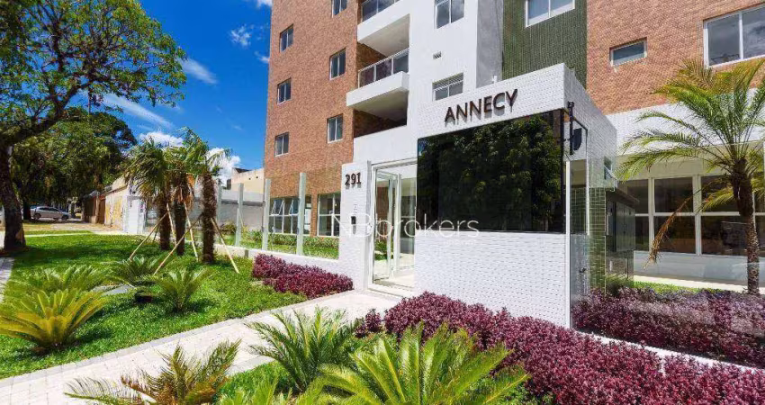 Cobertura com 3 quartos à venda na Alameda Princesa Izabel, 291, Mercês, Curitiba