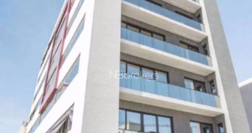 Sala comercial com 1 sala à venda na Rua Itupava, 144, Alto da Glória, Curitiba