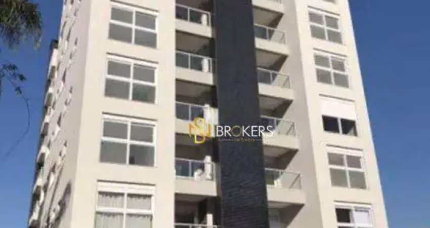 Cobertura com 3 dormitórios à venda, 250 m² por R$ 2.800.000,00 - Água Verde - Curitiba/PR