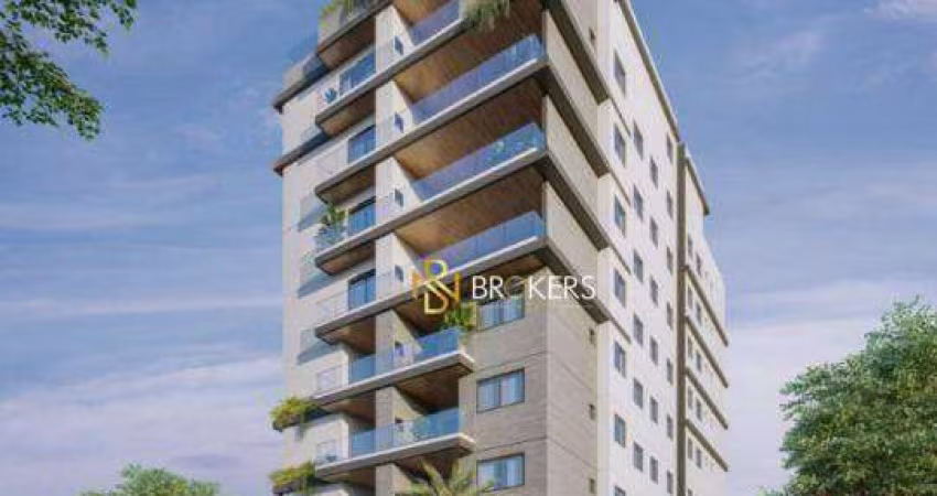 ALTO PADRÃO CONSTRUTIVO - MAIS QUE UM LUGAR PARA MORAR!