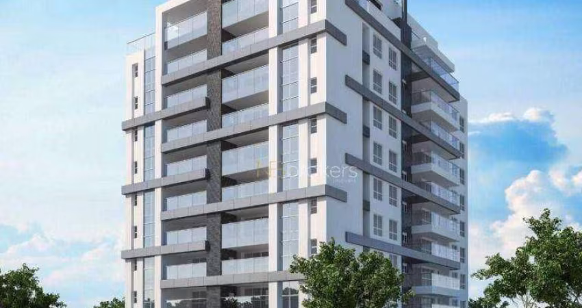 ENSOLARADO COM CHURRASQUEIRA, VENEZIANAS MOTORIZADAS E PORCELANATO!