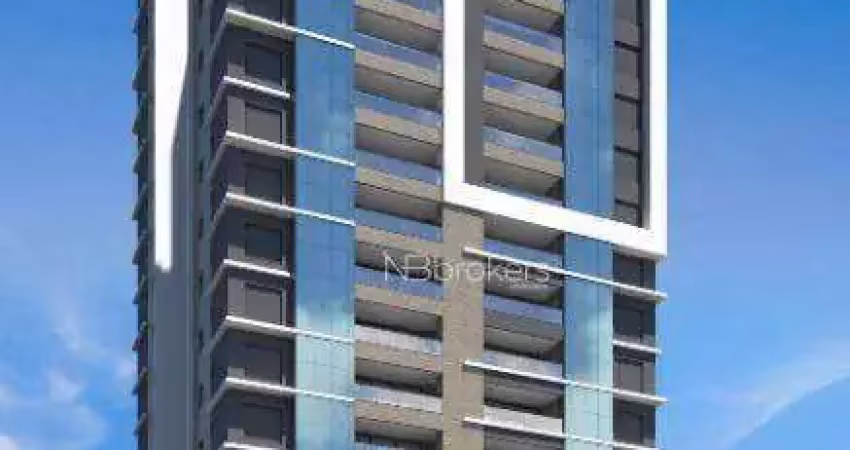 Apartamento com 3 quartos à venda na Rua Ângelo Nabosne, 140, Ecoville, Curitiba