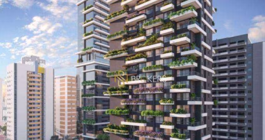UM ENDEREÇO INESQUECÍVEL: FUSÃO ENTRE DESIGN E CONFORTO ABSOLUTO!