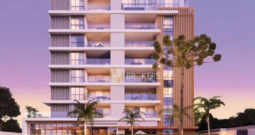 UM JARDIM NO CORAÇÃO DA CIDADE: GARDENS EXCLUSIVOS NO PALM 235!
