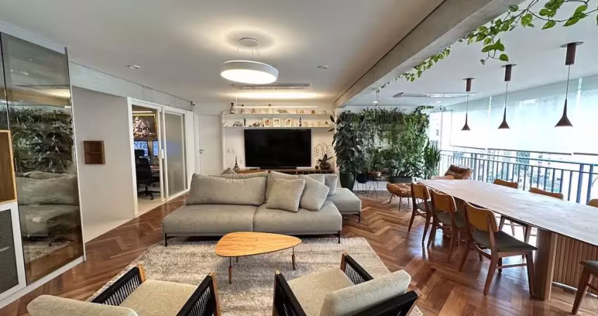 Venda de apartamento de luxo na vila suzana, são paulo-sp: 3 quartos, 3 suítes, 2 banheiros, 4 vagas de garagem, 178m².