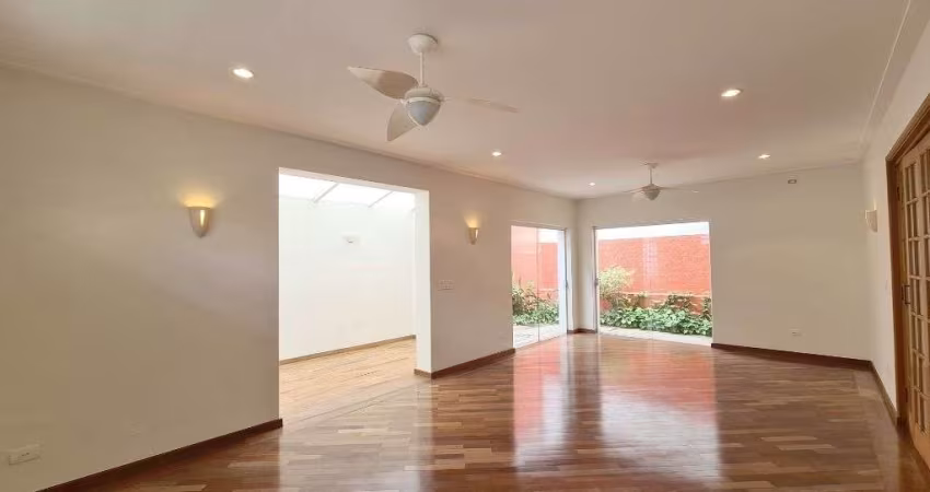 Casa à venda, 179 m² por R$ 1.549.990,00 - Mirandópolis - São Paulo/SP