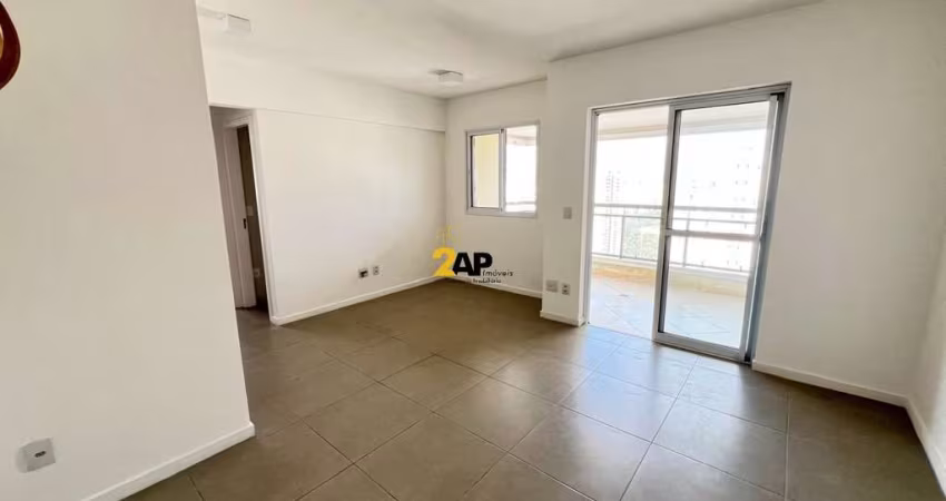 Apartamento com 2 quartos e 2 vagas para aluguel na Vila Andrade