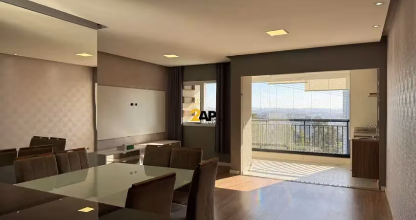 Imperdível oportunidade de investimento: apartamento à venda em são paulo-sp, vila andrade! 2 quartos, 1 suíte, 2 banheiros, 2 vagas de garagem, 77m² de área!