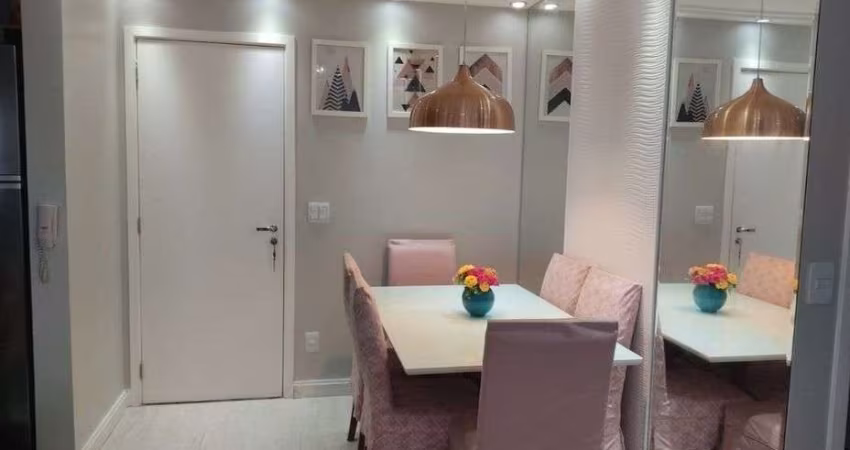 Apartamento à venda, 47 m² por R$ 373.000,00 - Vila Andrade - São Paulo/SP