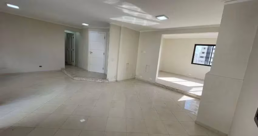 Apartamento na vila andrade: 3 quartos, 3 suítes, 5 banheiros, 3 vagas, 157m² em são paulo-sp.
