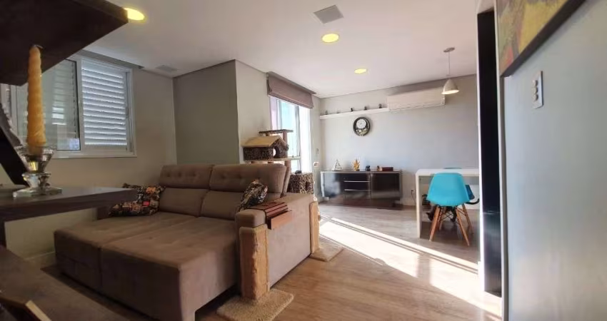 Apartamento à venda em São Paulo-SP, Vila Sônia: 2 quartos, 1 suíte, 2 banheiros, 2 vagas, 67m². Confira já!