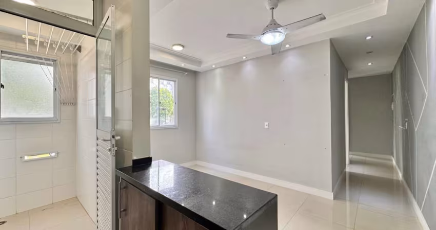 Imperdível apartamento à venda em São Paulo-SP, Jardim Helga: 2 quartos, 1 banheiro, 1 vaga, 47 m²!