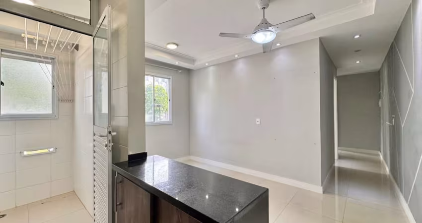 Imperdível apartamento à venda em São Paulo-SP, Jardim Helga: 2 quartos, 1 banheiro, 1 vaga, 47 m²!