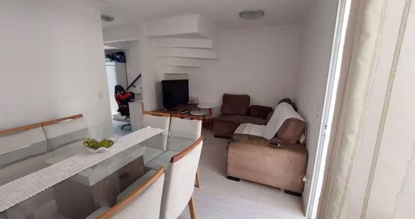 Casa à venda, 116 m² por R$ 640.000,00 - Horto do Ypê - São Paulo/SP
