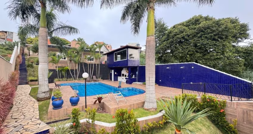 Casa à venda, 247 m² por R$ 1.889.990,00 - Riviera Paulista - São Paulo/SP