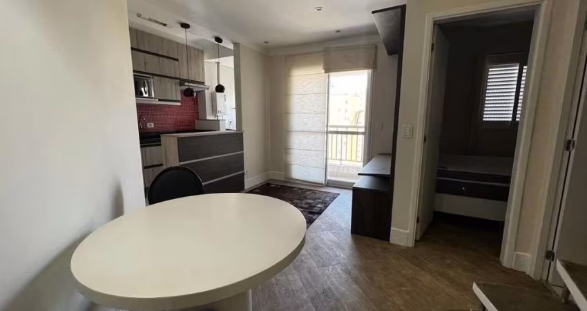 Apartamento Duplex com 67m²  para venda no Jardim Monte Kemel - São Paulo/SP