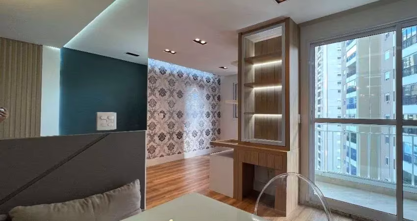 Oportunidade imperdível: apartamento para locação na vila andrade, são paulo-sp, com 2 quartos e 1 suíte!