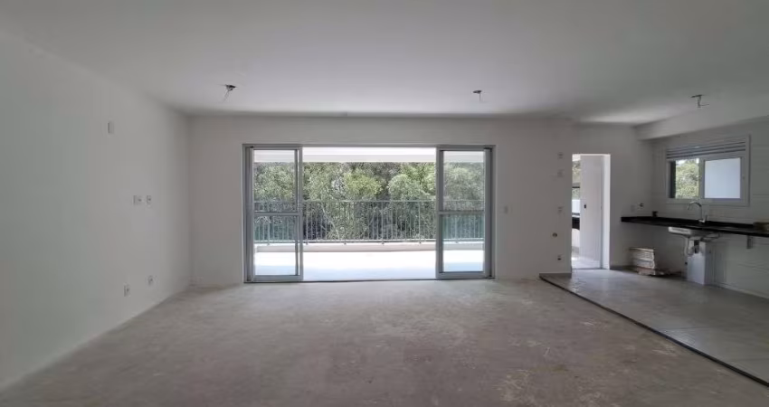 Apartamento à venda na Vila Andrade, São Paulo-SP: 3 quartos, 3 suítes, 3 banheiros, 2 vagas de garagem, 133m² de área.
