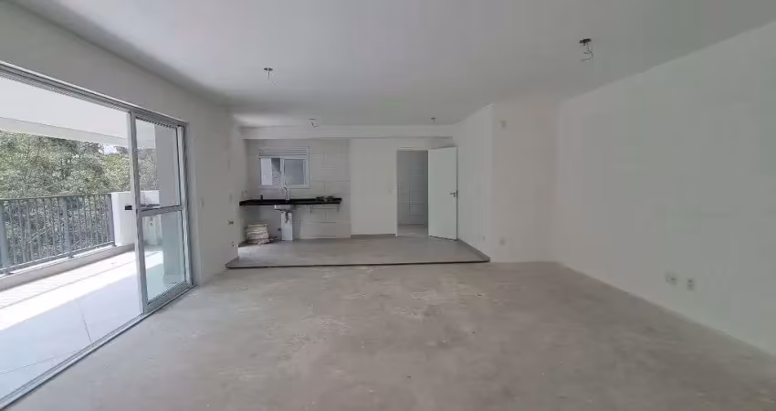 Venda de apartamento de luxo na vila andrade com 3 quartos e 133m² - são paulo-sp