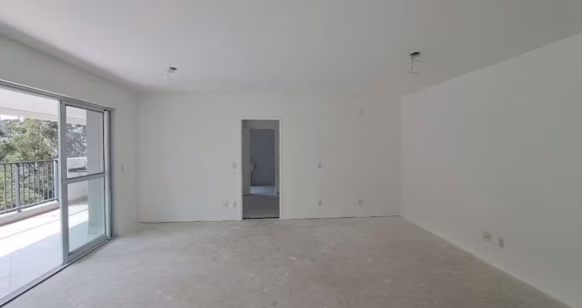 Imperdível oportunidade de apartamento à venda em São Paulo-SP, na Vila Andrade: 3 quartos, 3 suítes, 3 banheiros, 2 vagas - 133m² de puro luxo!