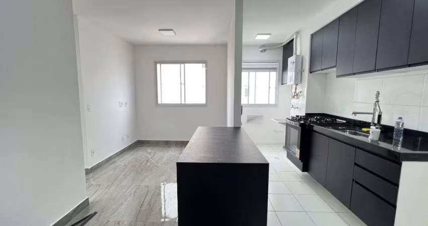 Apartamento para locação em São Paulo-SP, Parque Arariba: 2 quartos, 1 banheiro, 1 vaga de garagem, 41,00 m² de área.