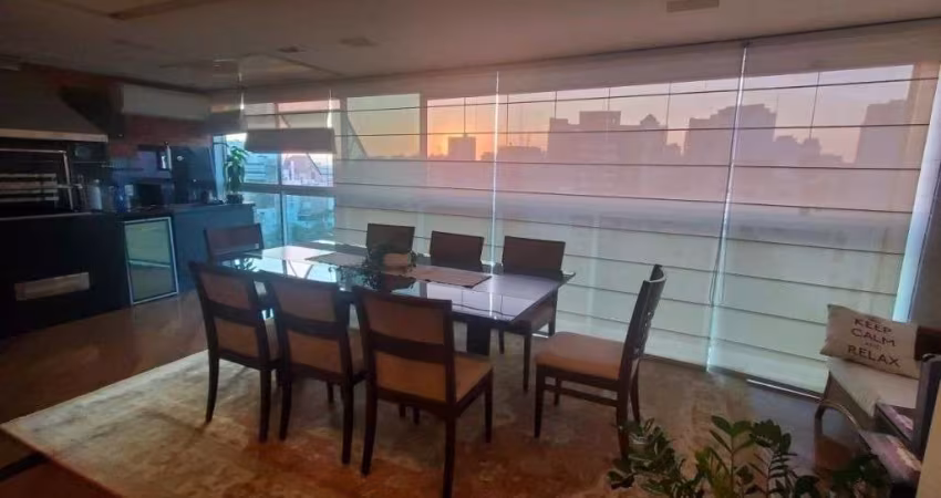 Apartamento à venda, 209 m² por R$ 2.599.989,90 - Jardim Morumbi - São Paulo/SP