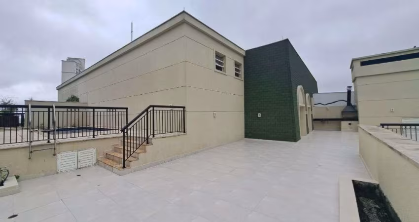 Luxuoso apartamento de 4 suítes em Santo Amaro, São Paulo-SP  510m², 4 quartos, 4 banheiros, 6 vagas de garagem