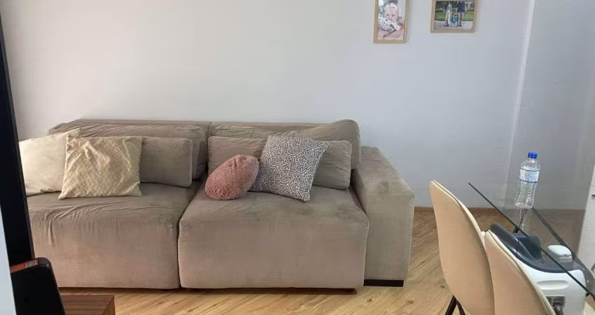 Apartamento à venda em São Paulo-SP, Vila Andrade: 3 quartos, 1 suíte, 2 banheiros, 1 vaga, 62m² de área. Confira já!