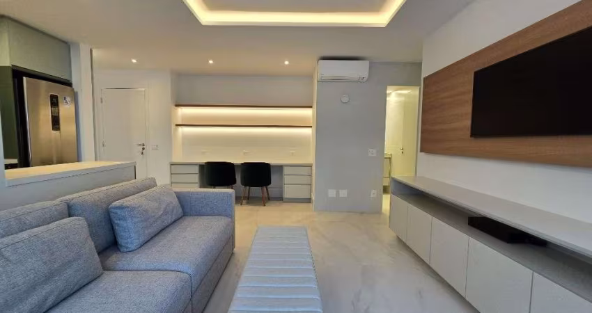 Apartamento de 1 quarto com suíte e vaga na melhor localização de São Paulo - Sumarezinho: confira já!
