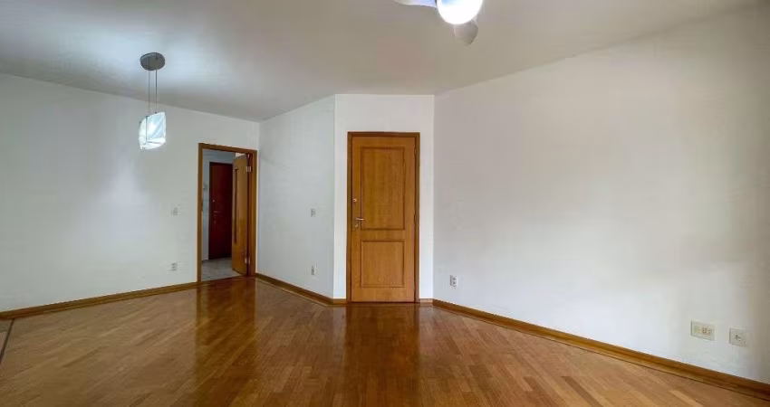 Imperdível Apartamento à Venda em São Paulo-SP, Vila Andrade: 3 Quartos, 1 Suíte, 2 Banheiros, 3 Vagas de Garagem, 98m²!