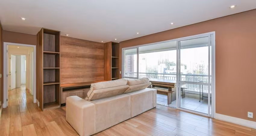 Imperdível oportunidade: Apartamento de luxo na Vila Andrade, São Paulo-SP, 4 quartos, 1 suíte, 4 banheiros, 2 vagas, 128m².