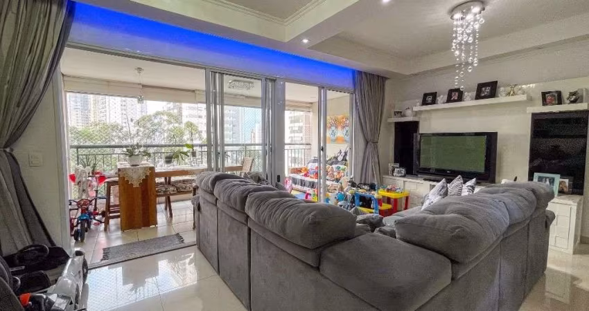 Apartamento Comercial à Venda em São Paulo-SP, Parque Rebouças: 2 quartos, 2 suítes, 2 banheiros, 2 vagas, 104m². Confira!