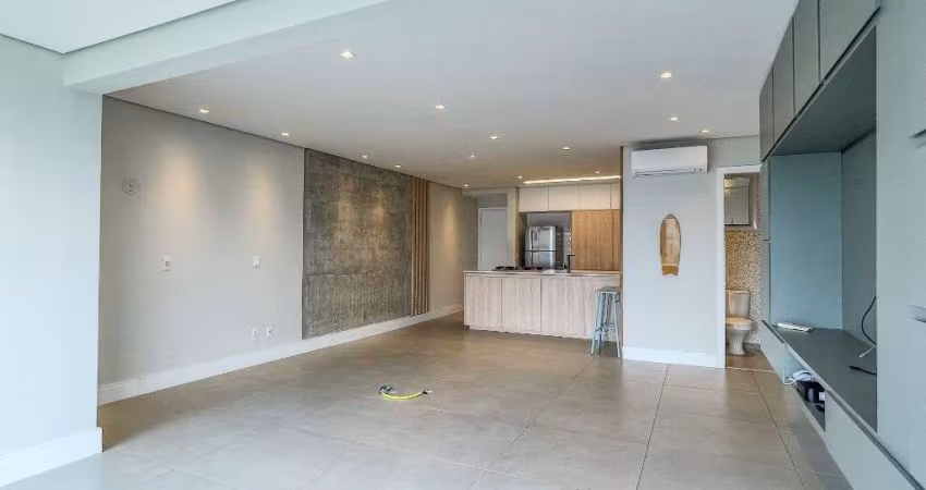 Imóvel de Luxo na Vila Andrade: 2 Quartos, 2 Suítes, 2 Vagas - 91m² - Venda ou Locação em São Paulo-SP.