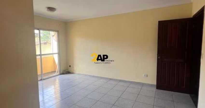 Apartamento com 2 quartos à venda na Rua Perez Casas, 156, Parque Ipê, São Paulo