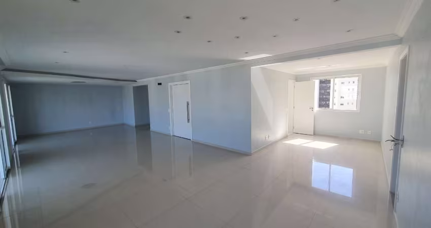 Lindo Apto com 4 quartos e 4 Vagas