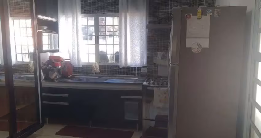 Sobrado à venda, 250 m² por r$ 569.900,00 - jardim são josé - são paulo/sp