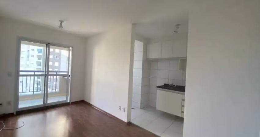 Apartamento para locação em São Paulo-SP, Vila Andrade! 2 quartos, 1 banheiro, 1 vaga de garagem, 47m² de área!