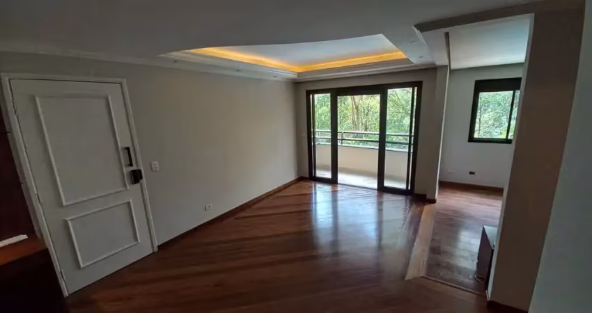 Apartamento à venda na Vila Andrade, São Paulo-SP: 2 quartos, 2 suítes, 3 salas, 3 banheiros, 2 vagas, 105m². Imperdível!