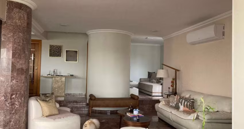 Imperdível: Apartamento de Luxo com 3 Suítes e 4 Vagas na Vila Andrade, São Paulo - SP!