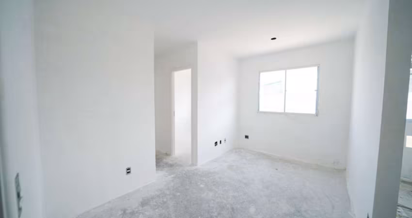 Apartamento à venda em São Paulo-SP, Parque Arariba: 2 quartos, 1 banheiro, 41,00 m² de área.