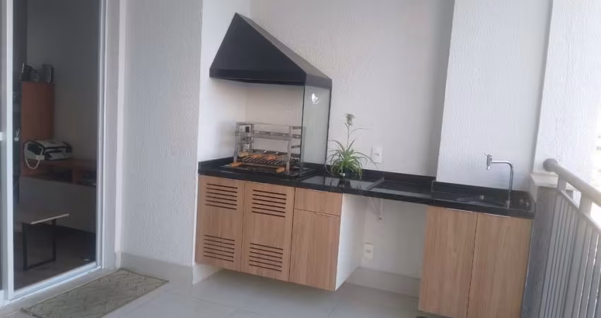 Apartamento para locação no condomínio Living Wish Panamby