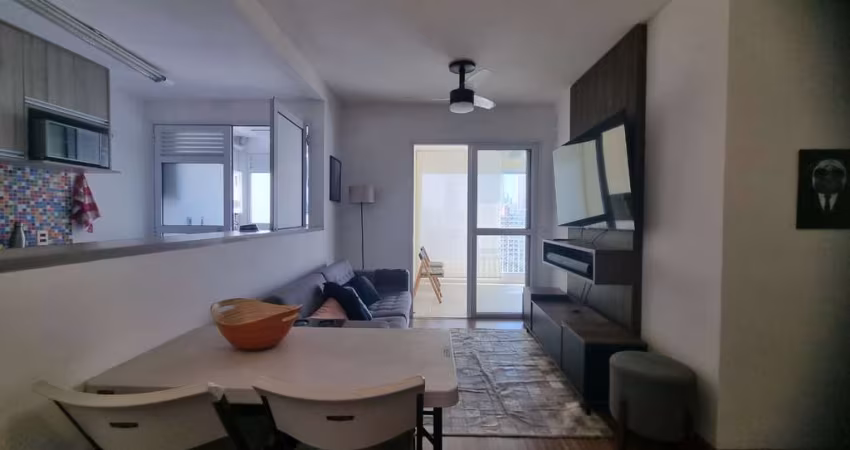 Apartamento com 2 dormitórios à venda  - Brooklin - São Paulo/SP