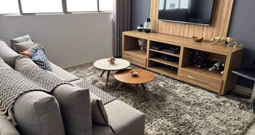 Apartamento à venda em Cerqueira César, São Paulo-SP: 2 quartos, 1 banheiro, 1 vaga, 68m².