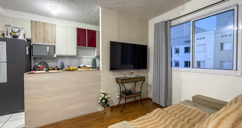 Apartamento com 2 quartos à venda na Vila Andrade
