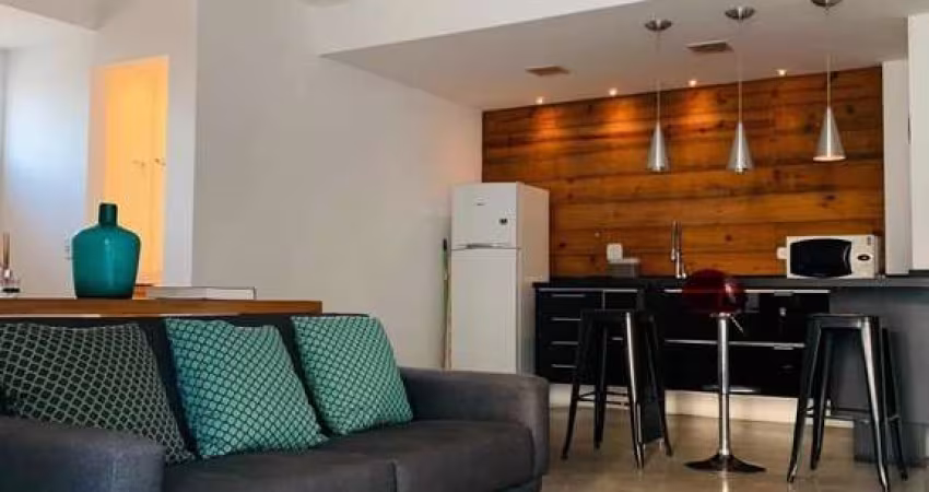 Apartamento à venda na Vila Olímpia