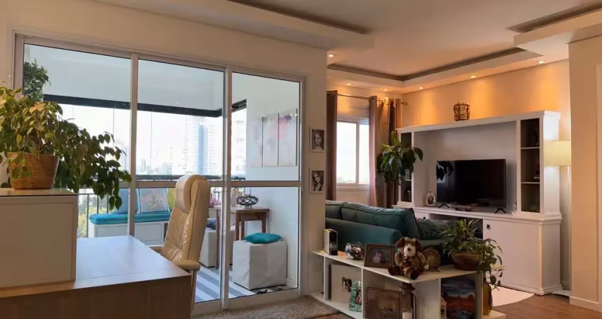 Apartamento com 1 quarto a venda, 1 vaga na Vila Andrade
