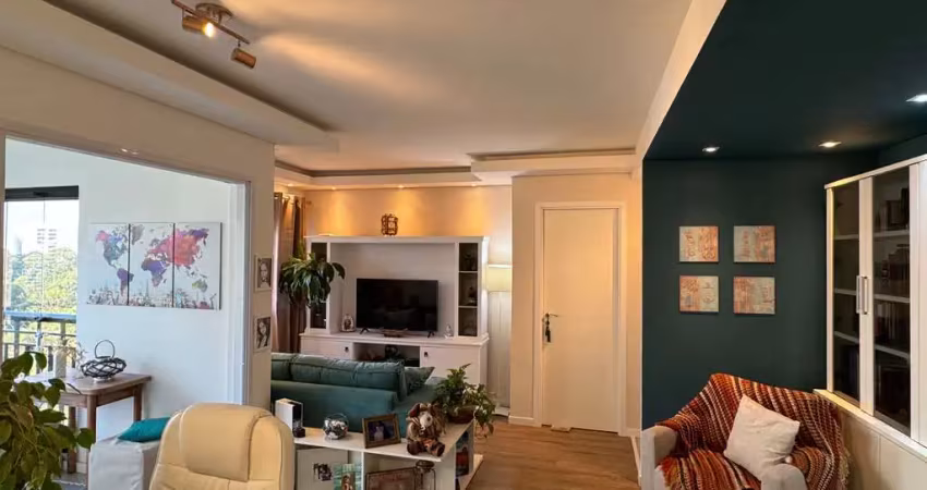 Apartamento com 1 quarto a venda, 1 vaga na vila andrade